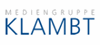 Logo MEDIENGRUPPE KLAMBT