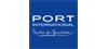 Logo Port International GmbH