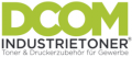 Logo DCOM Industrietoner®
