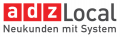Logo adzLocal GmbH