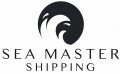 Logo Sea Master Shipping GmbH
