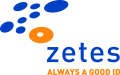 Logo Zetes GmbH