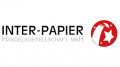 Logo INTER-PAPIER Handelsgesellschaft mbH